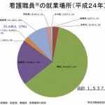 訪問看護師の給料は良いのか？